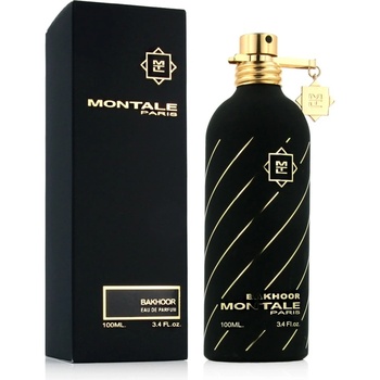 Bakhoor EDP